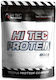Hitec Nutrition Hi Tec Protein mit Geschmack Blaubeere 2.25kg