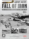 Warpaint Aviation, 1: Fall of Iron