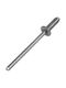 Πριτσίνια Inox M4x10mm 100τμχ