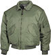 Mil-Tec CW Hunting Jacket Khaki