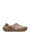 Crocs Echo Women's Anatomic Clogs Brown