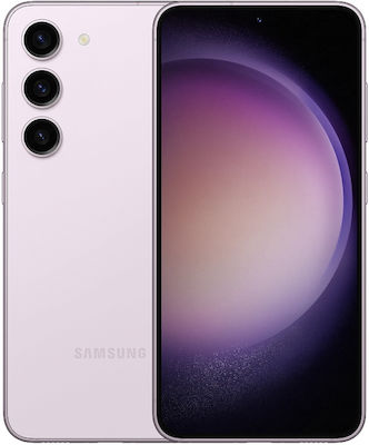 Samsung Galaxy S23 5G Dual SIM (8GB/256GB) Lavender
