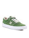 DC Teknic S Jaakko Sneakers Green