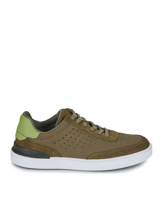 Courtlite Tor Ανδρικά Sneakers Χακί