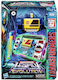 Action Figure Twincast & Autobot Rewind Transfo...