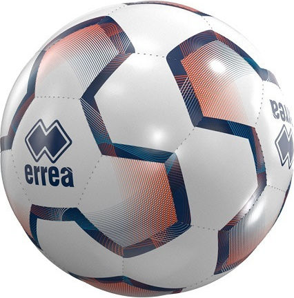Errea Stream X Training Pro Футболна топка Бяла