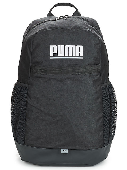 PUMA Plus 23lt Μαύρο