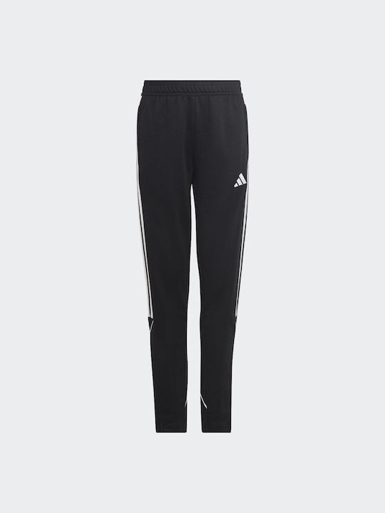 Adidas Kids Sweatpants Black 1pcs