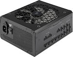 Corsair Shift Series Rm1200x Shift 1200W Black Computer Power Supply Full Modular 80 Plus Gold