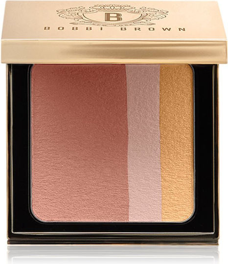 Bobbi Brown Fard Obraz Blushed Burgundy 6.6gr