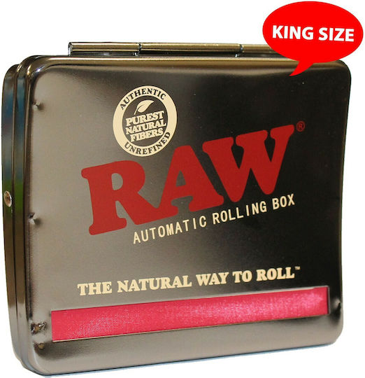Raw για King Size Τσιγάρο 110mm