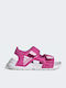 Altaswim Children's Beach Shoes Fuchsia