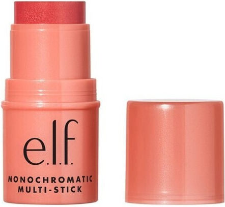 e.l.f Cosmetics Monochromatic Multi Stick Blush Glimmering Guava 5gr