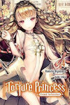 Torture Princess, Fremd Torturchen Vol. 4