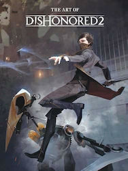 The Art Of Dishonored Vol. 2