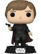 Funko Pop! Movies: Star Wars - Luke Skywalker 605 Bobble-Head