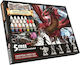 The Army Painter Gamemaster Character Paint Комплект бои за моделиране 12 ml 19 бр.