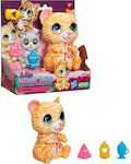 Hasbro Plush Furreal Newborns for 4+ Years