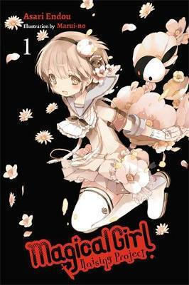 Magical Girl Raising Project Vol. 1