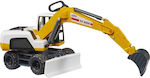 Bruder Excavator pentru 2++ Ani