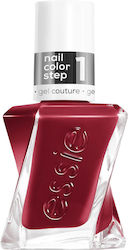 Essie Gel Couture Gloss Nail Polish Long Wearing 550 Put In The Patchwork 13.5ml