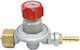 Reca Low Pressure Gas Regulator