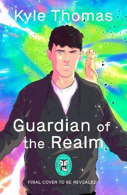 Guardian of the Realm Guardian of the Realm