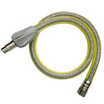 Gas Hose 2m