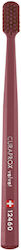 Curaprox CS 12460 Velvet Zahnbürste Ultraweich ...