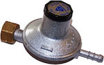 Reca Medium Pressure Gas Regulator