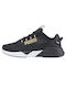 Puma Retaliate 2 Sportschuhe Laufen Schwarz