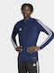 Tiro 23 League Men's Cardigan Navy Blue