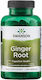 Swanson Rădăcină De Ginger 250mg 120 Capsule