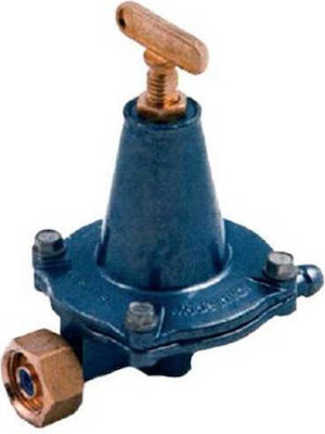 Comap Low Pressure Gas Regulator