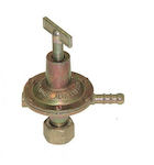 Idealgas Gas Regulator