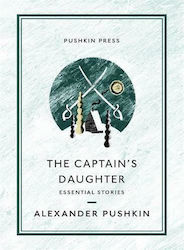 The Captain's Daughter