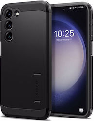 Spigen Tough Armor Μαύρη (Galaxy S23+)