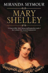 Mary Shelley