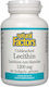 Natural Factors Unbleached Lecithin 1200mg 90 μαλακές κάψουλες