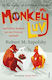 Monkeyluv, And other Lessons in our Lives as Animals