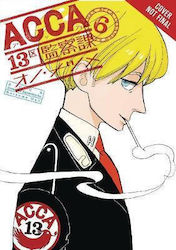 ACCA Vol. 0