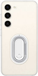 Samsung Clear Gadge Cover Transparene (Galaxy S23)