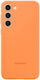 Samsung Silicone Cover Back Cover Σιλικόνης Πορ...