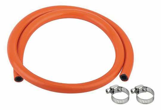 Home & Camp Gas Hose with Length 1m