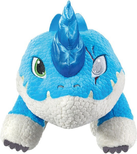 Schmidt Spiele Jucărie de pluș Dragons Plowhorn 25 cm.