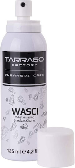 Tarrago Καθαριστικό για Δερμάτινα Παπούτσια 125ml
