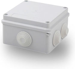 Lucas Outdoor Electrical Box Branching IP65