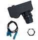 Campingaz Electronic Ignition Set for Attitude 2100 LX Gas Control Valve Gas Grill Spare Parts