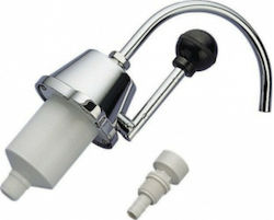 TMC Manual Water Transfusion Pump for Boat with Faucet