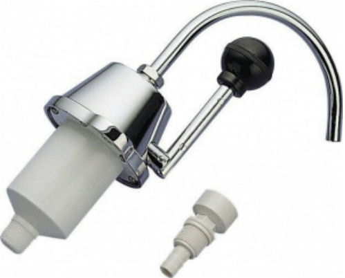 TMC Pumpe Wassertransfusion für Boot Handbuch mit Wasserhahn